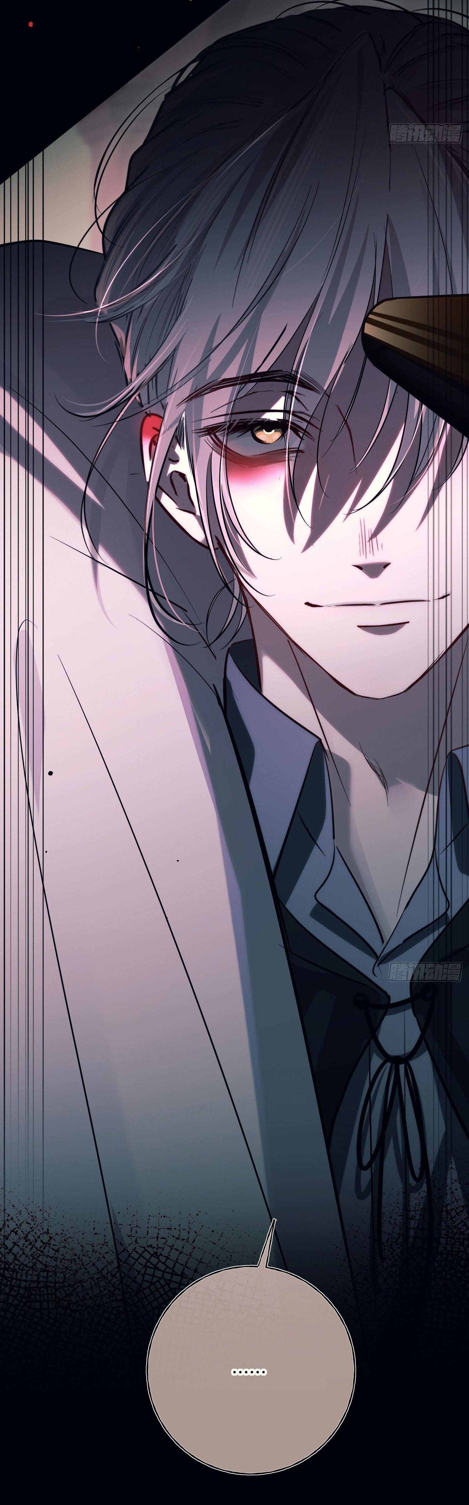 Đọc truyện Tình yêu của kẻ khát máu - Chapter 4