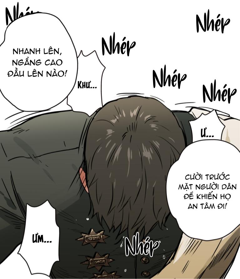 Đọc truyện Oneshot Mặn Chát - Chapter 120