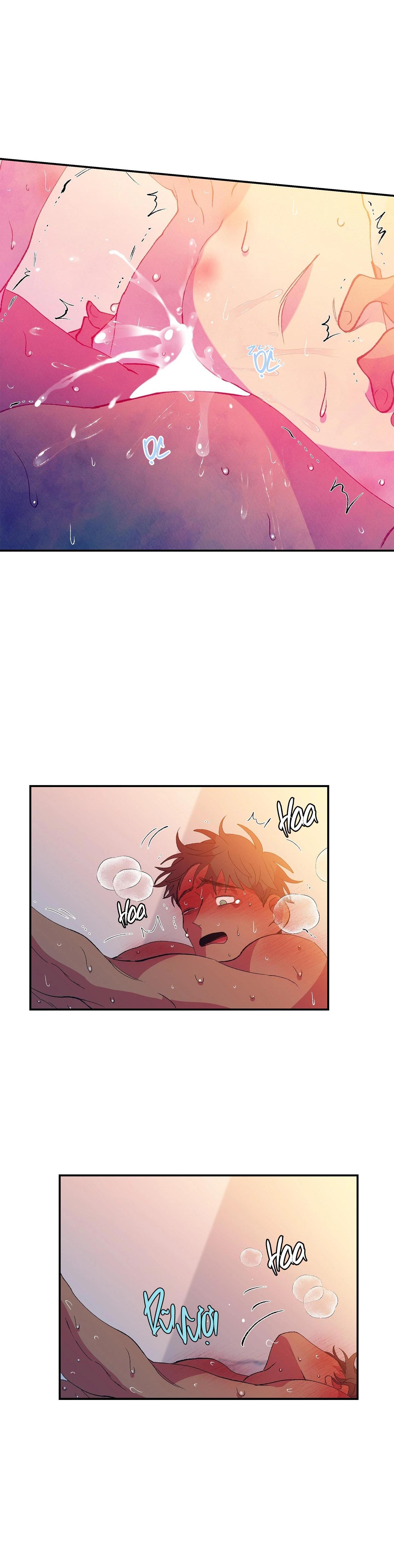 Đọc truyện ÔNG CHÚ BÊN CỬA SỔ - Chapter 68
