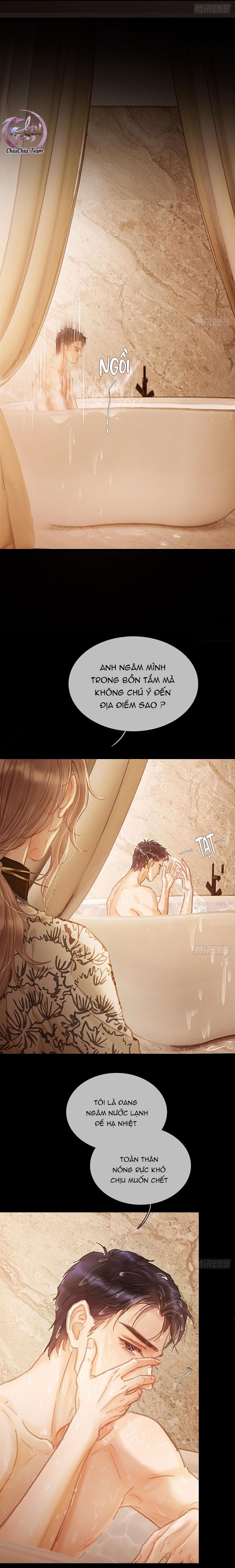 Đọc truyện Quen Lâu Mới Biết Người Thiếu Tâm Cơ - Chapter 2