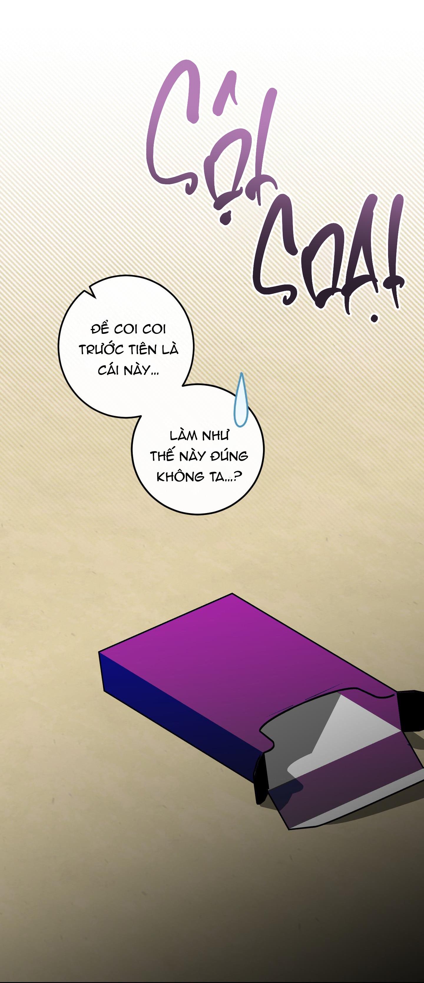 Đọc truyện QUAN HỆ CỘNG SINH GIỮA TRỜI VÀ TRĂNG - Chapter 2