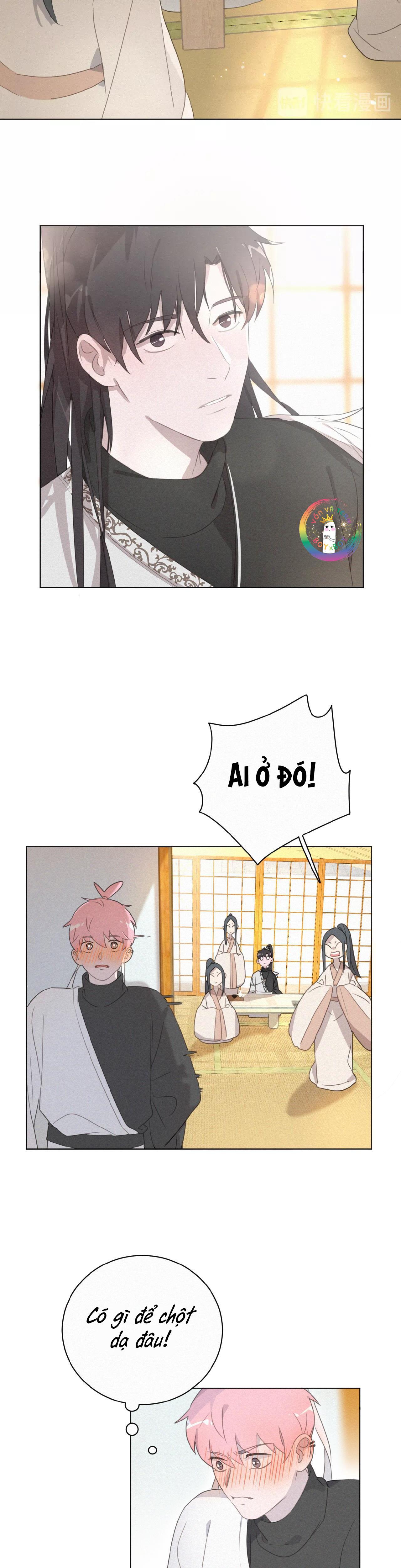 Đọc truyện Xã Hội Mồn Lèo - Chapter 60