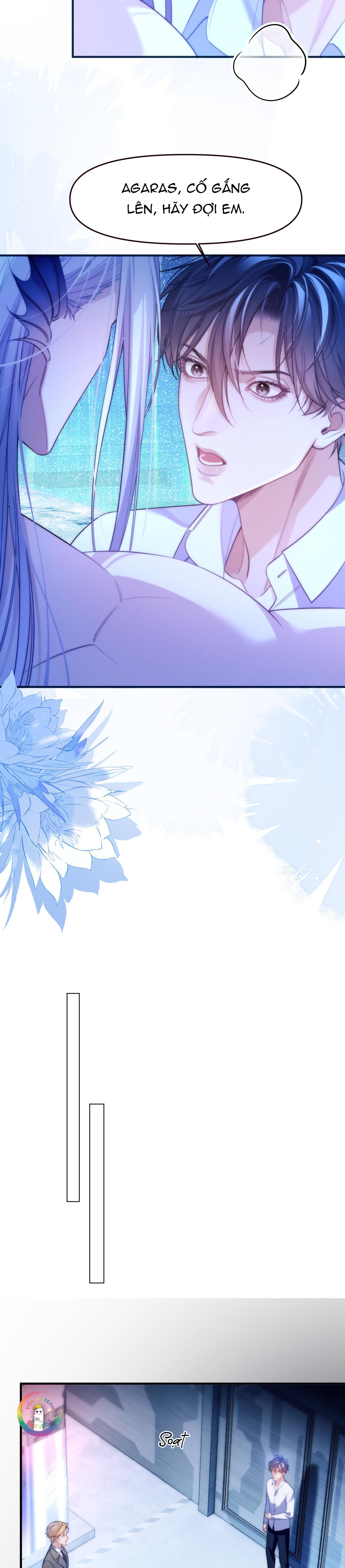 Đọc truyện Nhân Ngư Desharow - Chapter 70