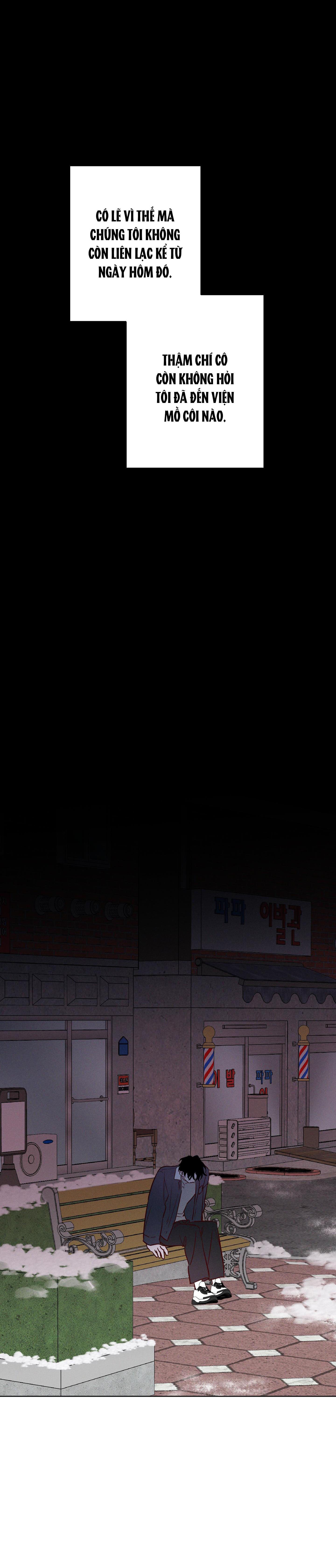 Đọc truyện SÓNG ÔM BỜ CÁT - Chapter 23