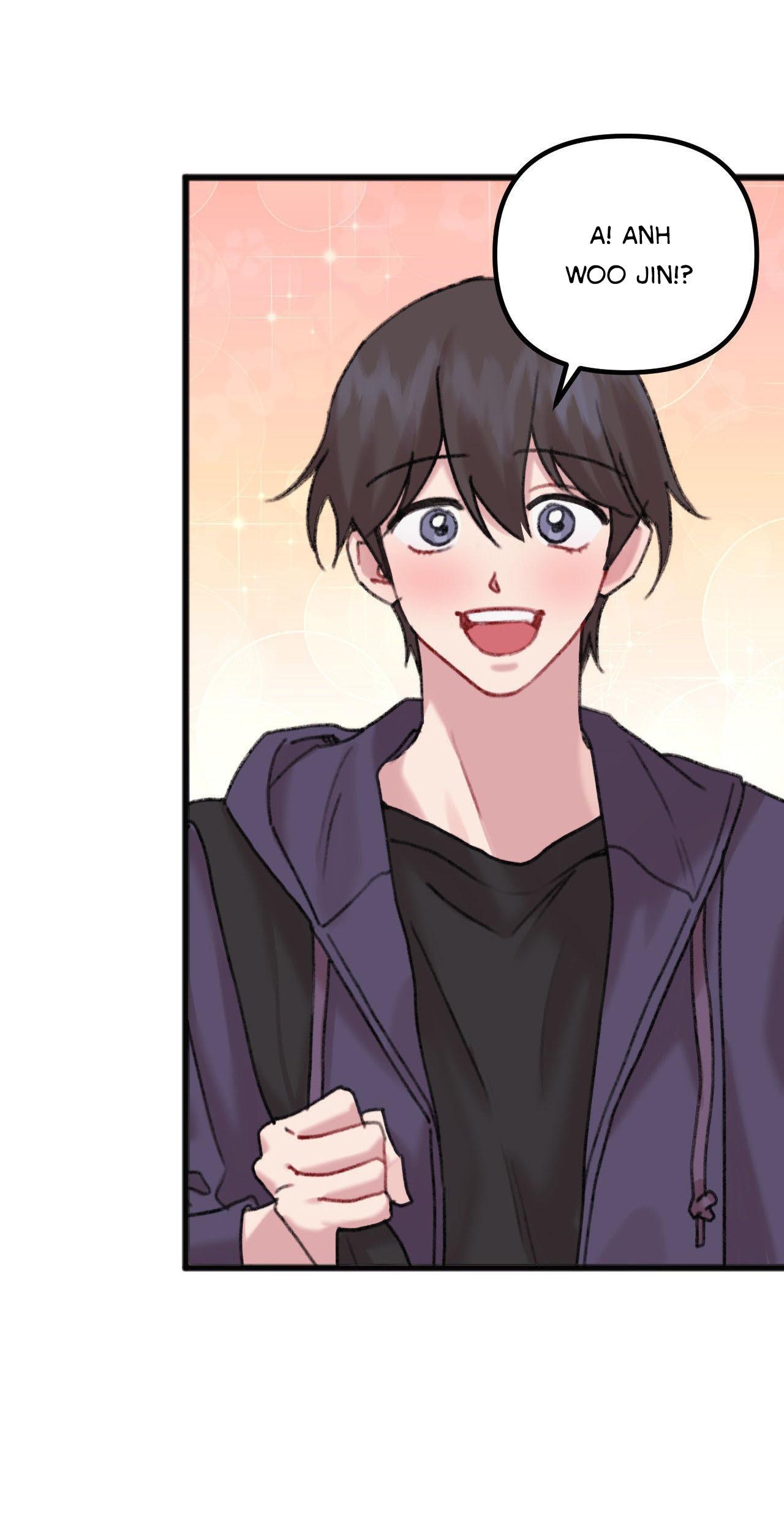 Đọc truyện  Anh Thật Sự Thích Em Sao - Chapter 32