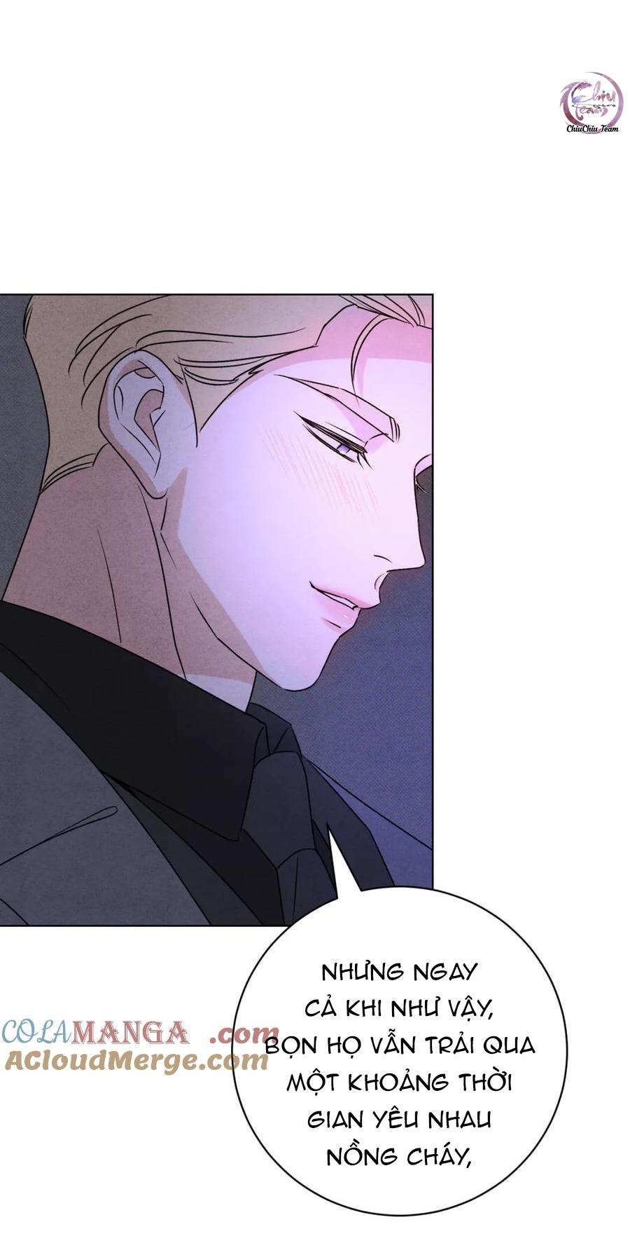 Đọc truyện Anh Trai Rẻ Tiền Của Tôi (END) - Chapter 61