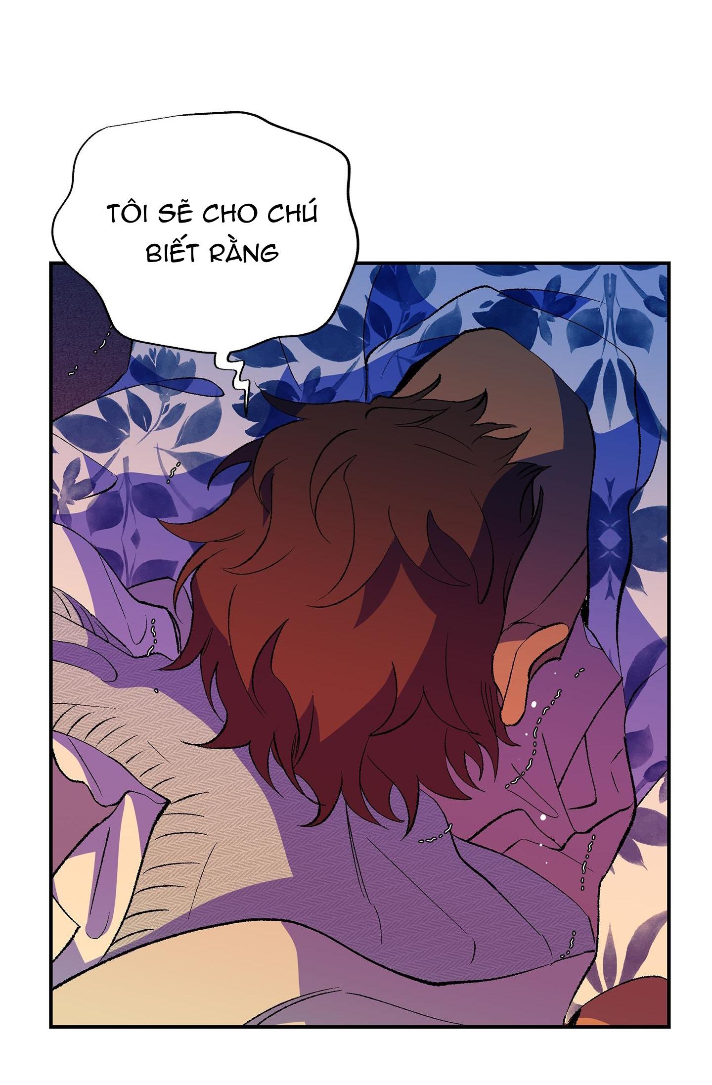 Đọc truyện ÔNG CHÚ BÊN CỬA SỔ - Chapter 42