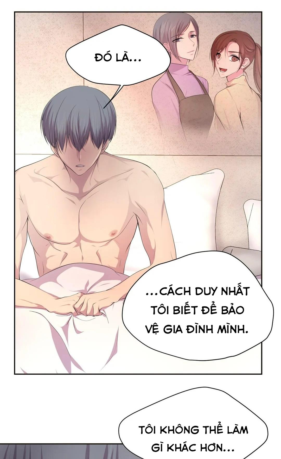 Đọc truyện HMT Giữ Em Thật Chặt - Chapter 50