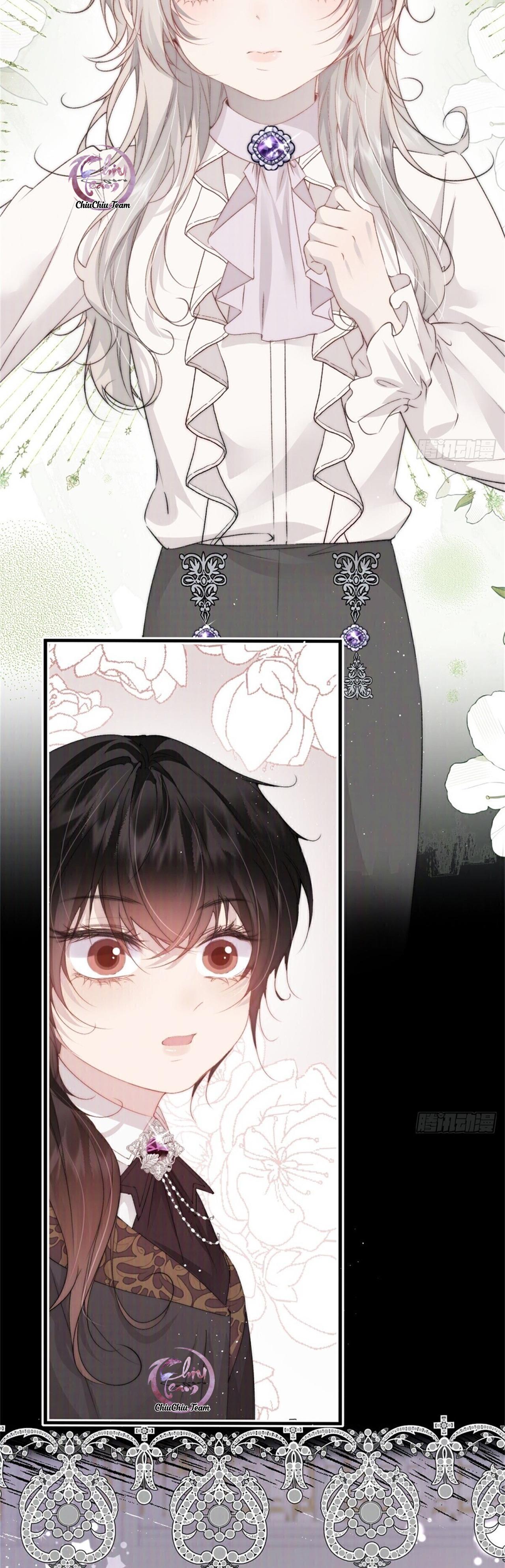 Đọc truyện Tù Long Tuyết - Chapter 3