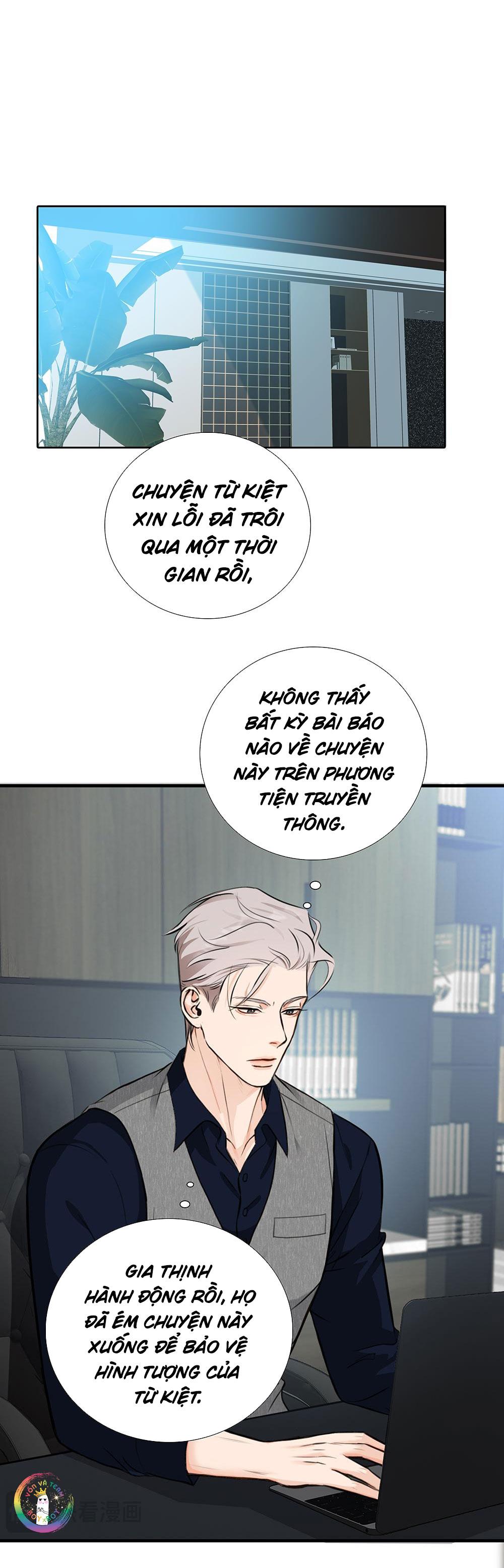 Đọc truyện Quan Hệ Trả Nợ (END) - Chapter 57