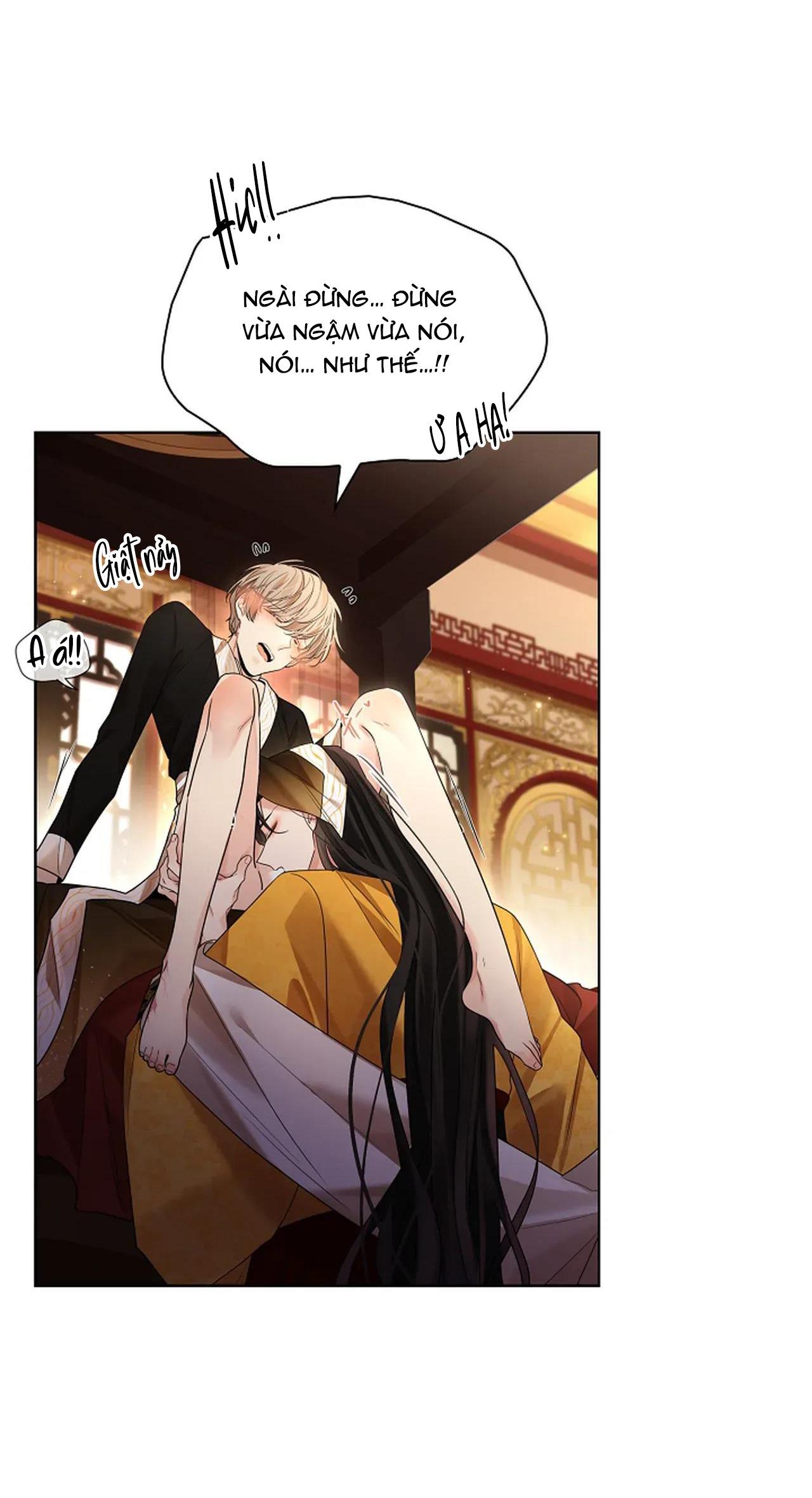 Đọc truyện HOA GIẤY - Chapter 84