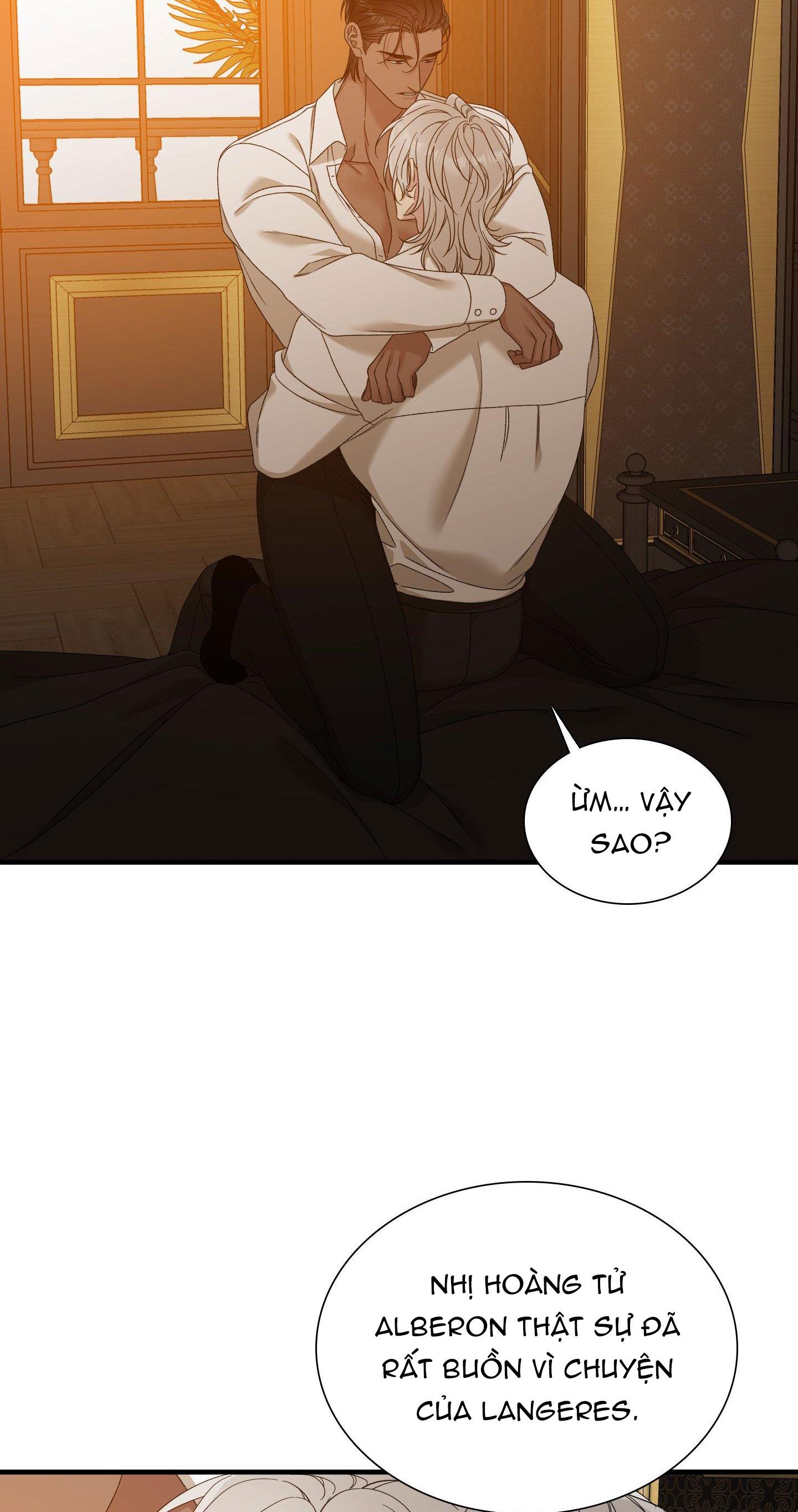 Đọc truyện SMYRNA VÀ CAPRI - Chapter 68