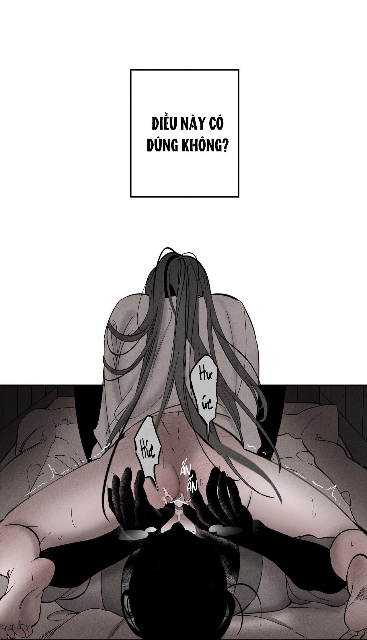 Đọc truyện BL NGẮN LOẠN LUÂN - GIA ĐÌNH - Chapter 7.5