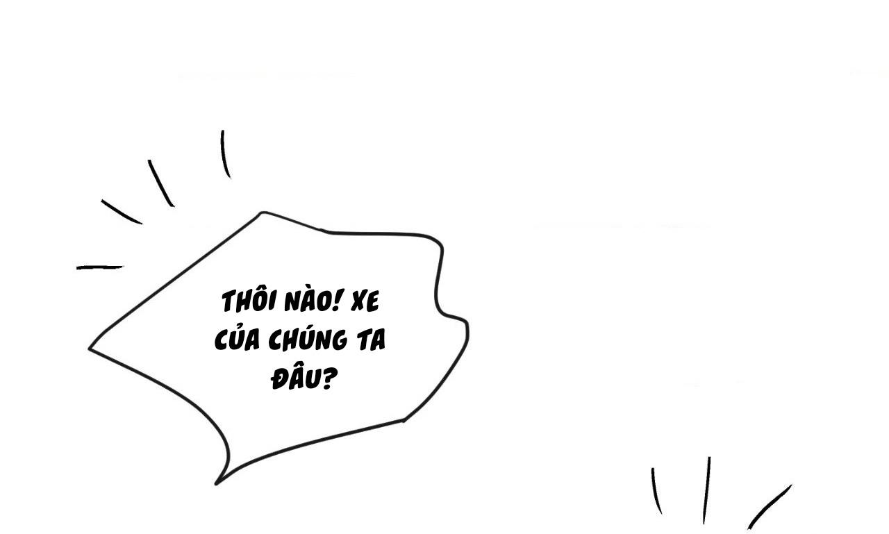 Đọc truyện Sự quyến rũ của Thần Rắn - Chapter 17