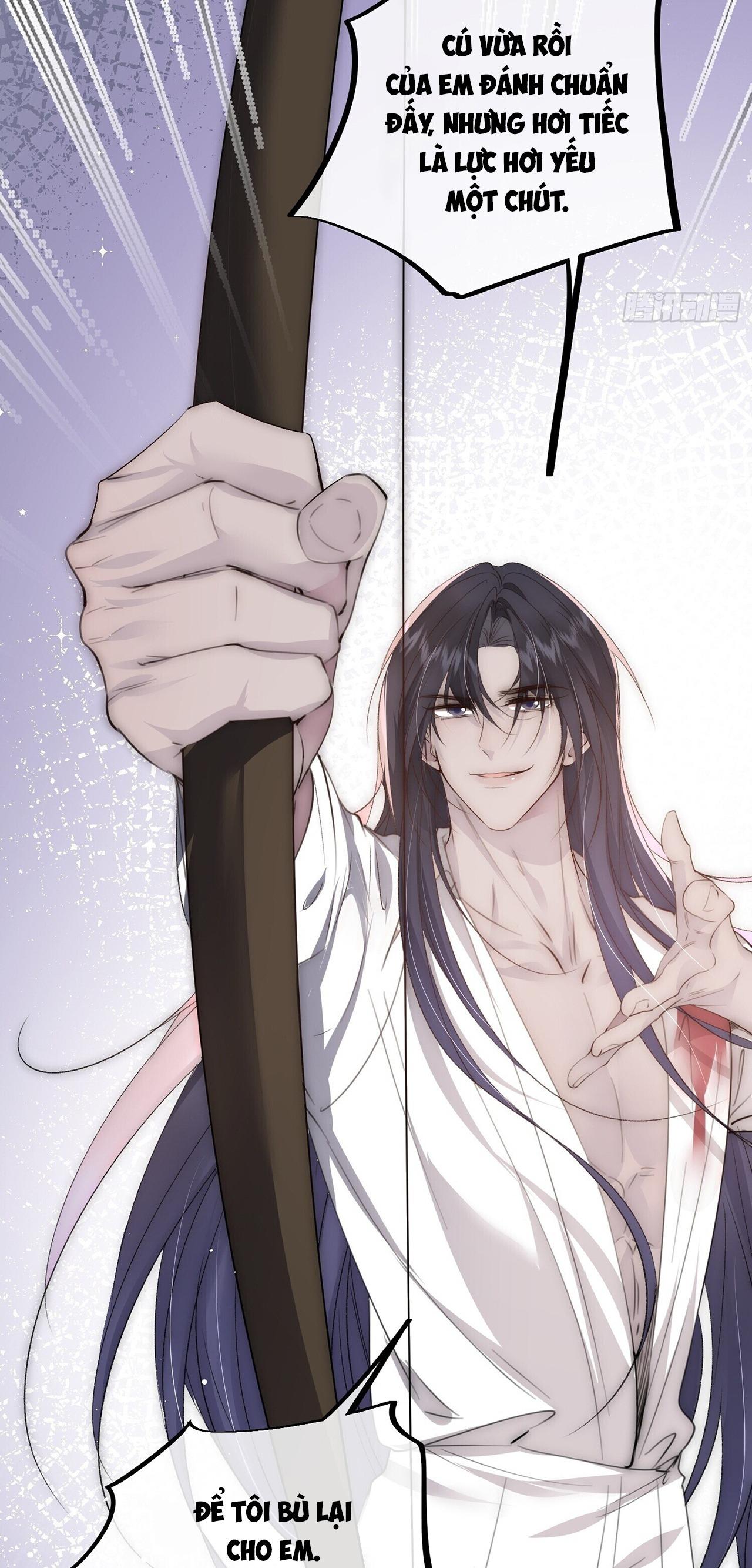 Đọc truyện Tù Long Tuyết - Chapter 7