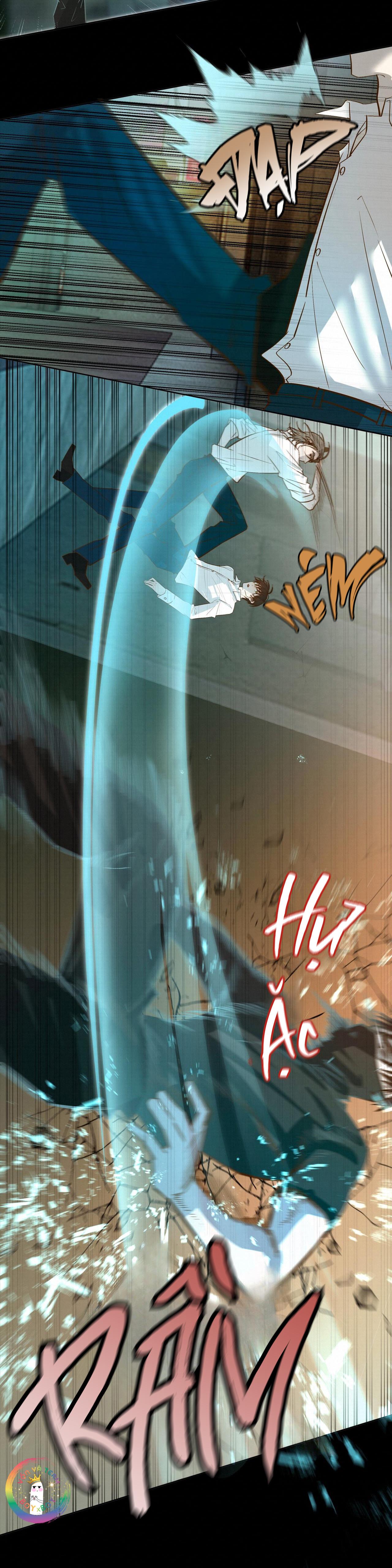 Đọc truyện Trỗi Dậy Từ Tro Tàn - Chapter 60