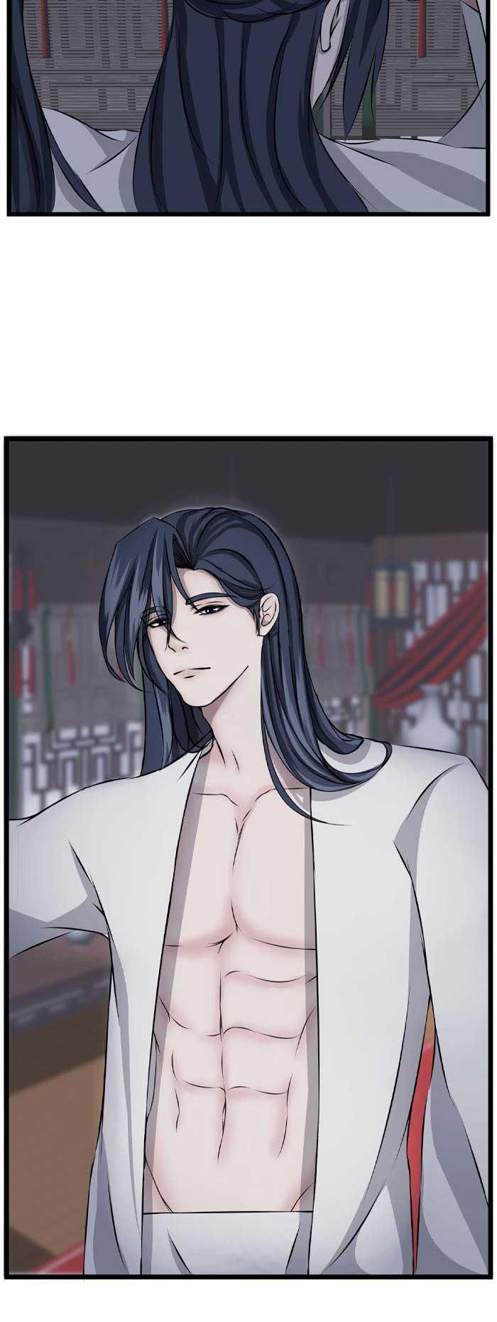 Đọc truyện Sao cứ phải dây dưa với nhân vật phụ như ta - Chapter 17