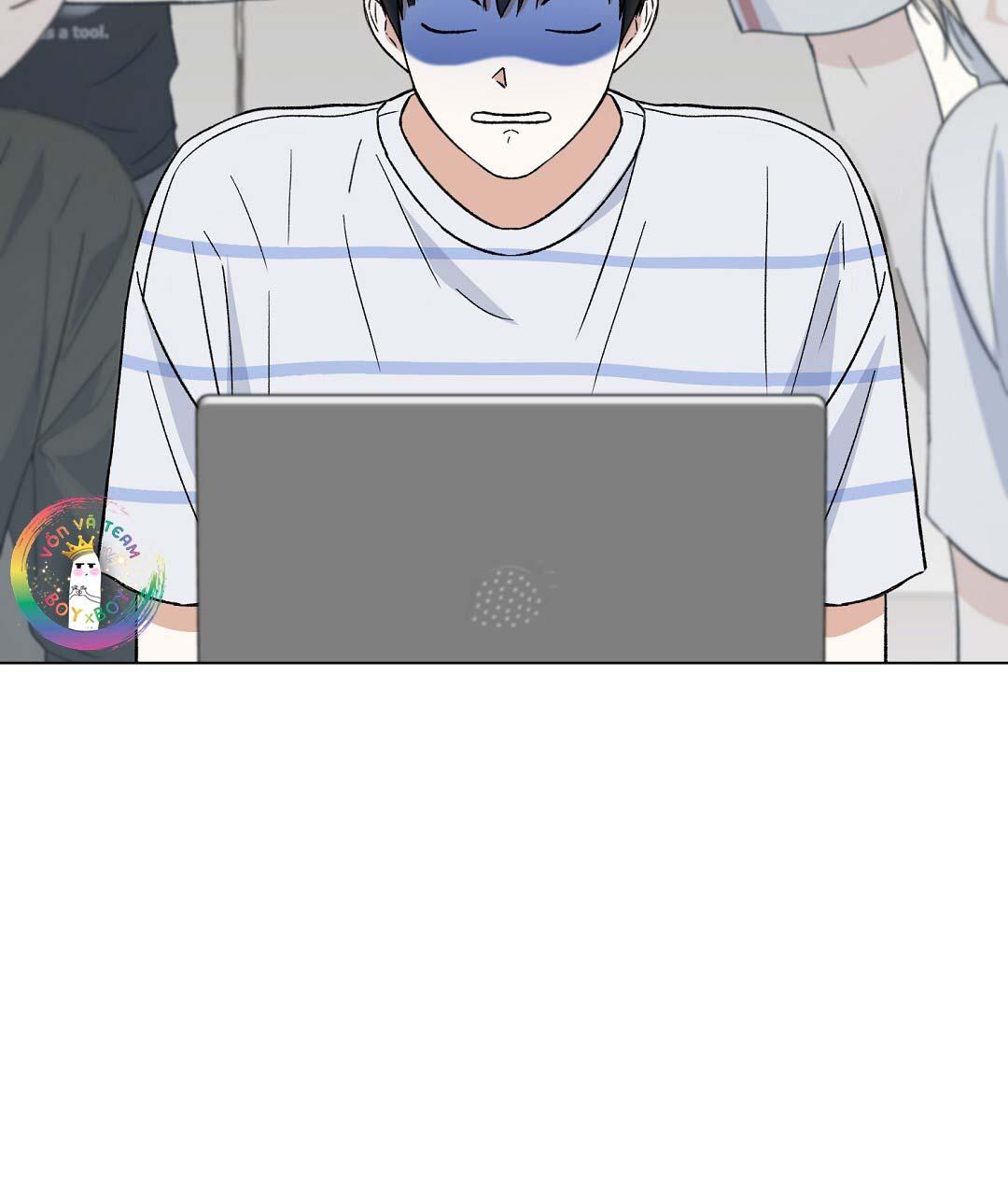 Đọc truyện To The Fans, Not To Me - Chapter 3