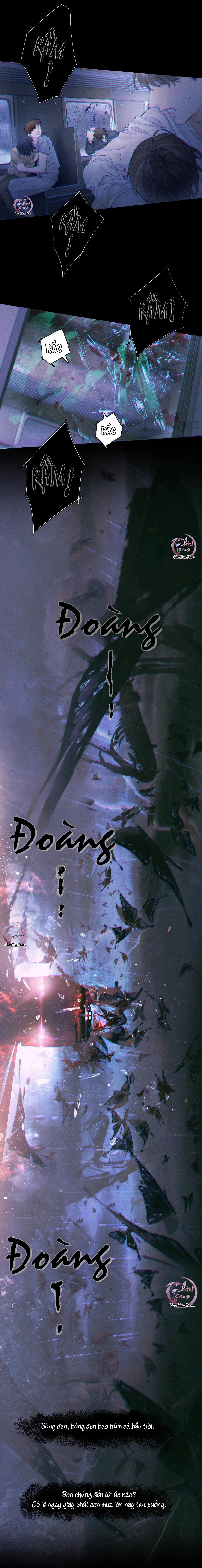 Đọc truyện Cây Nấm Nhỏ - Chapter 44