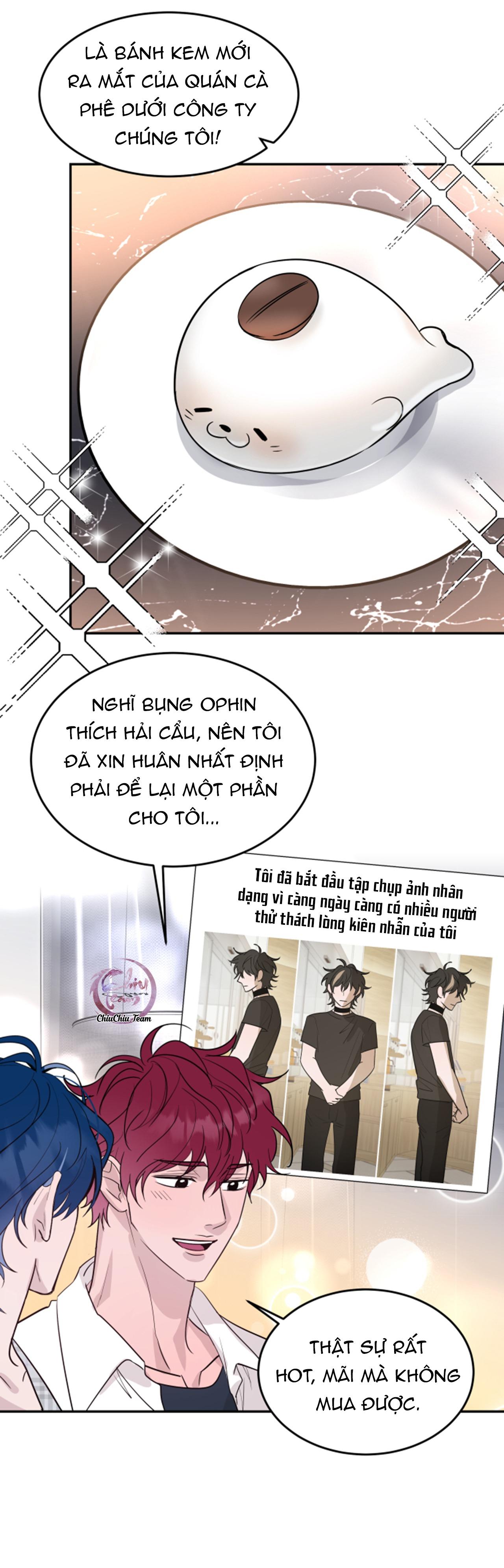 Đọc truyện Liên Minh Thất Tình Ngày Thứ 6 - Chapter 11