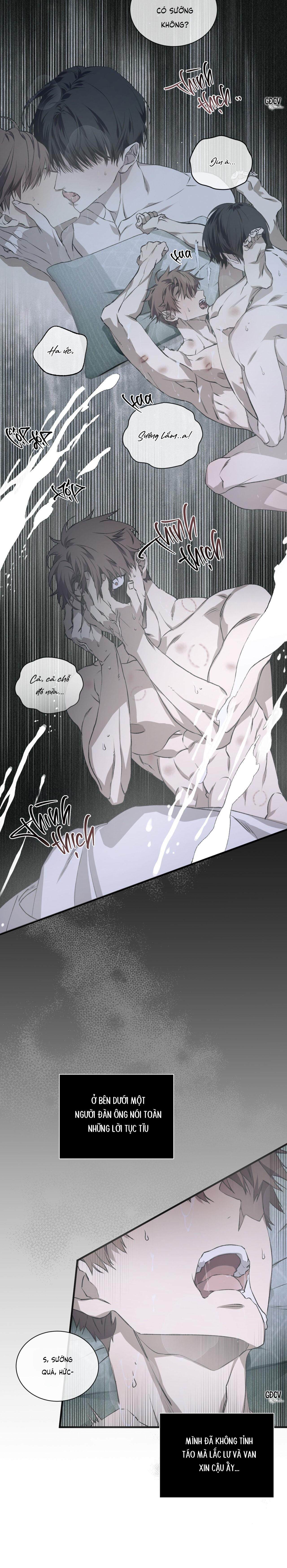 Đọc truyện LẠC LỐI - Chapter 1