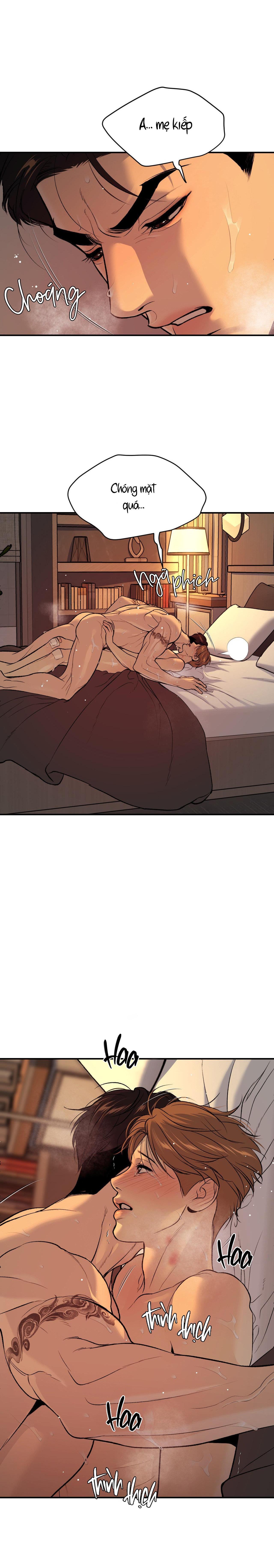 Đọc truyện  ChinhX - Vận Xui - Chapter 44