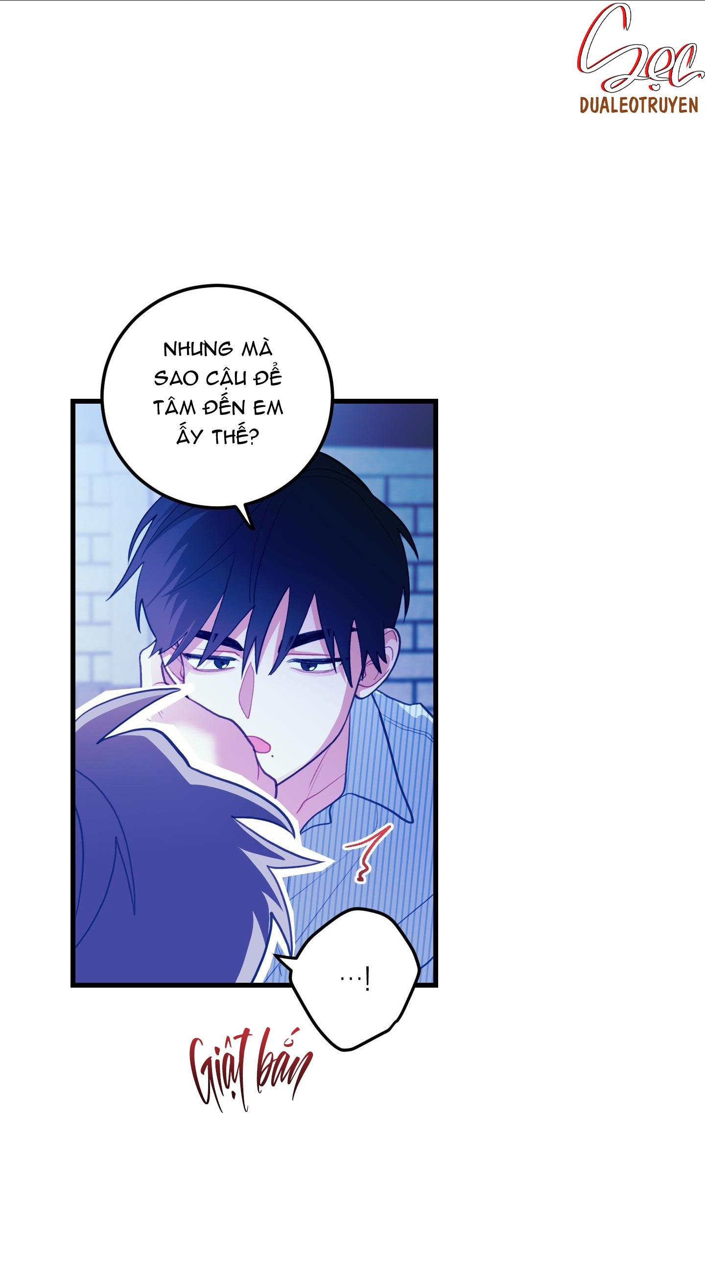 Đọc truyện CHUYỆN TÌNH HOA LÊ NỞ - Chapter 39