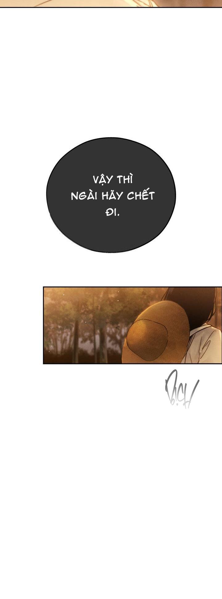 Đọc truyện THUỐC ĐỘC - Chapter 19
