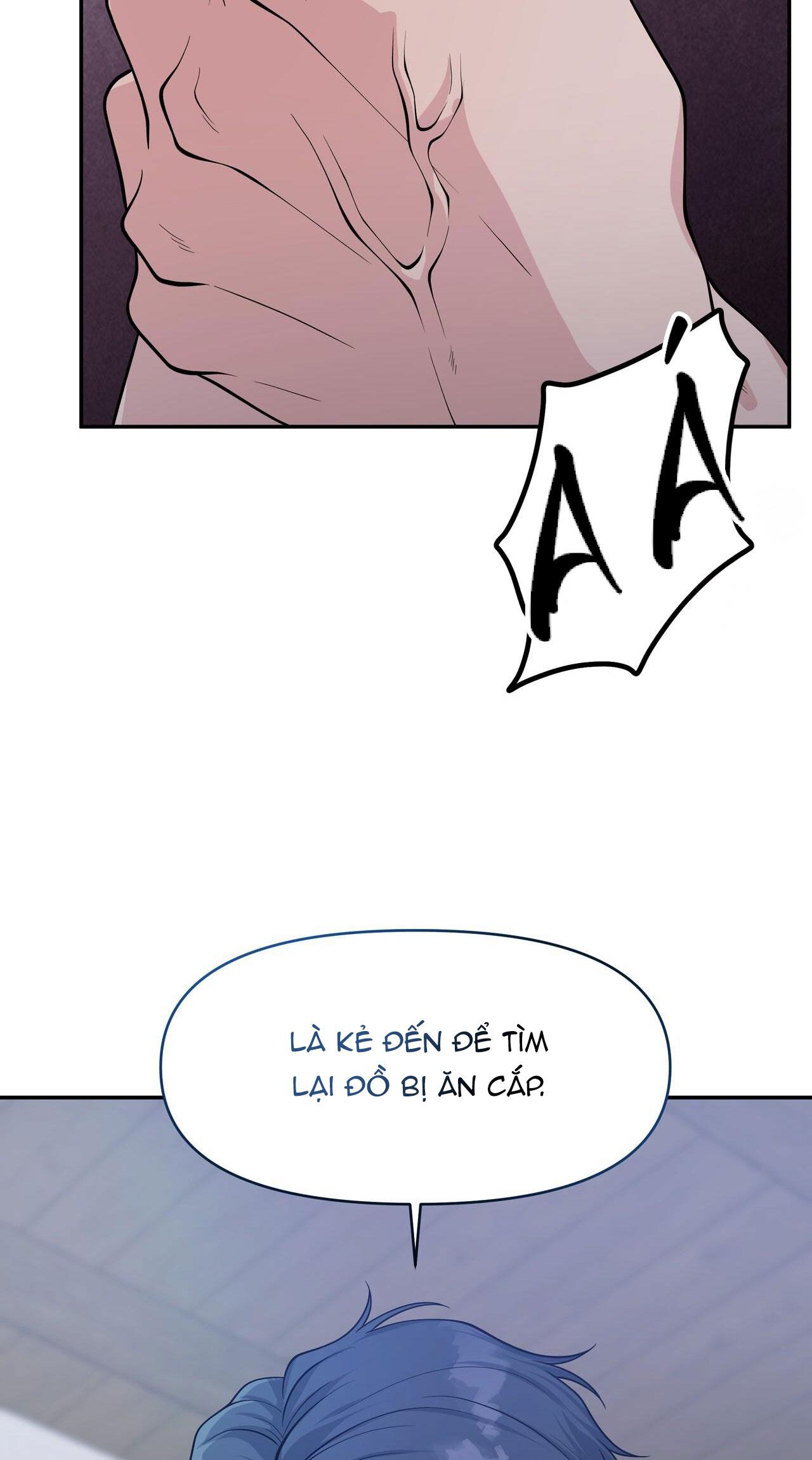 Đọc truyện TUYỂN TẬP BL THÚ NHÂN VÀ XÚC TU - Chapter 14.2