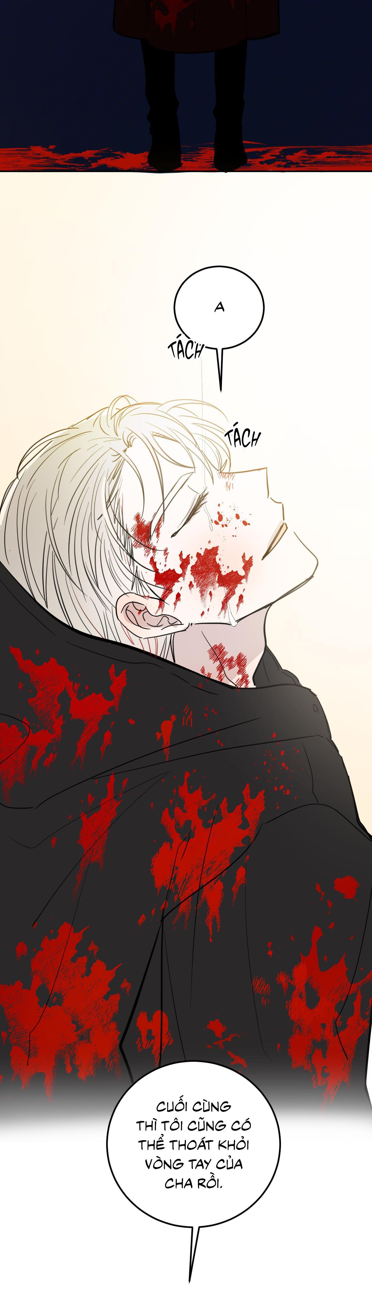 Đọc truyện Ác ma giữa ngã tư đường - Chapter 60
