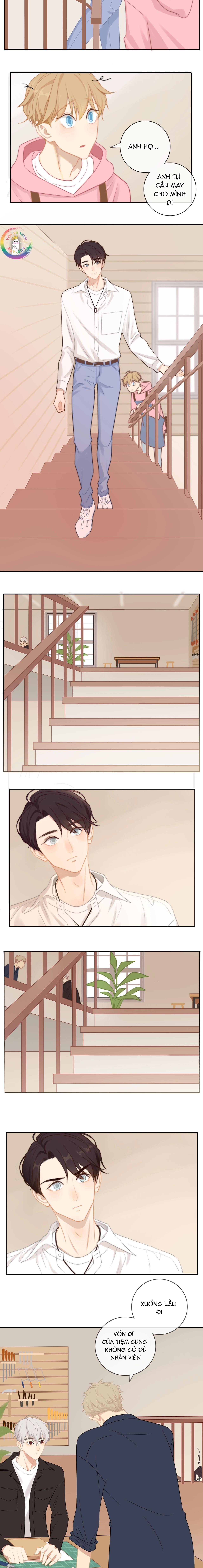 Đọc truyện Tình Chàng 30 - Chapter 63