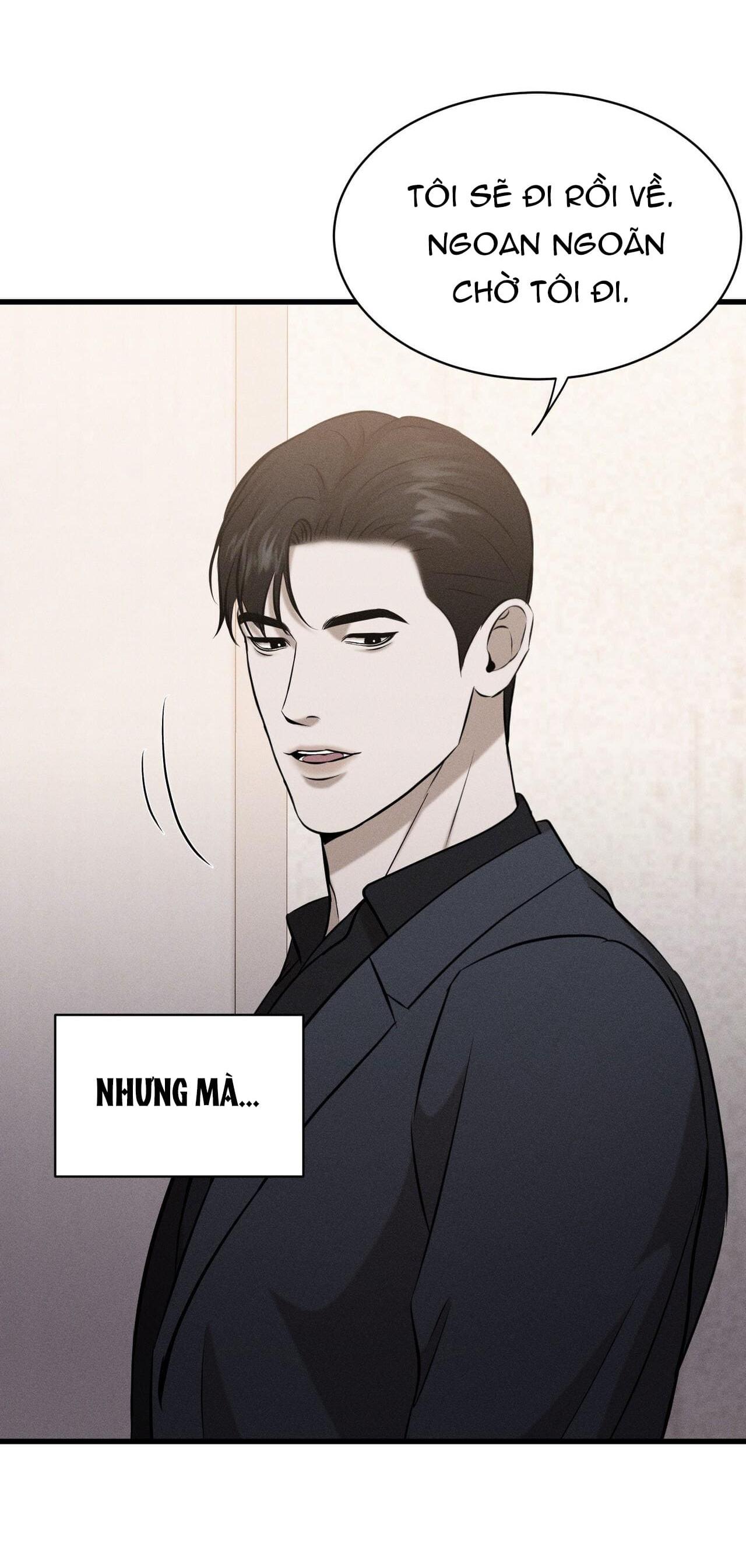 Đọc truyện (SONG TÍNH) ĐIỂM ƯỚT ÁT - Chapter 4