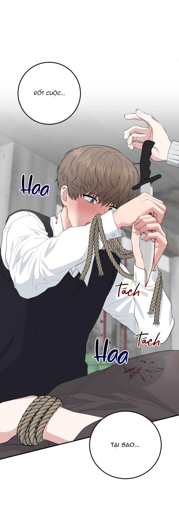 Đọc truyện VẺ ĐẸP BÊN TRONG - Chapter 16