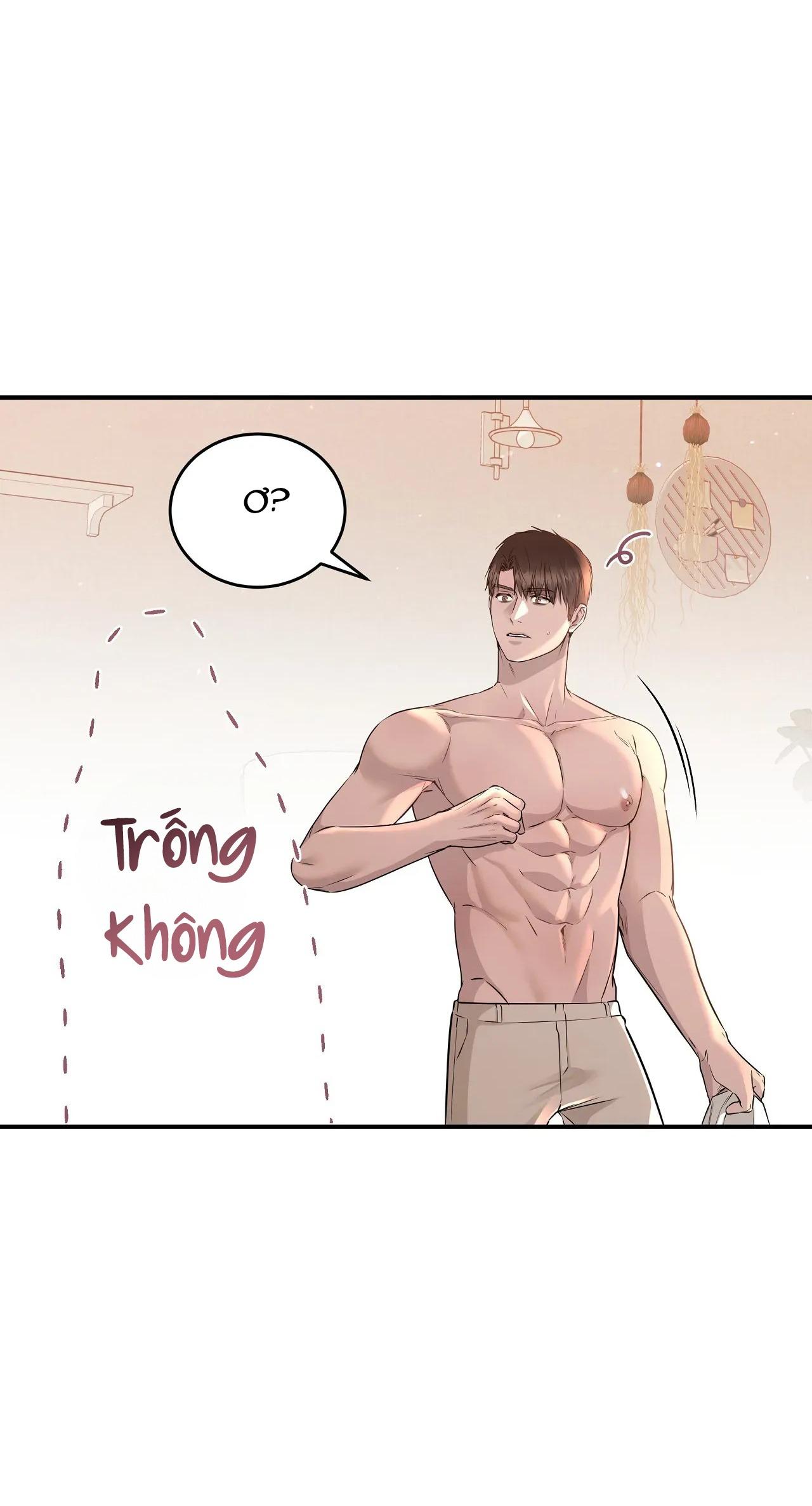 Đọc truyện ÂN NHÂN CỦA RẮN - Chapter 9