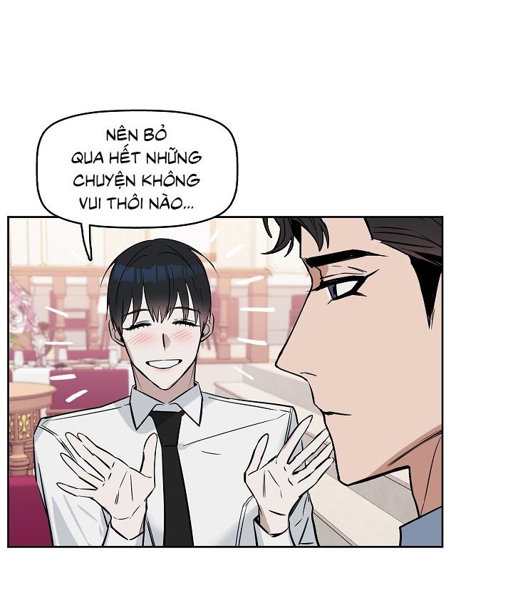 Đọc truyện Kiss me liar - Chapter 14