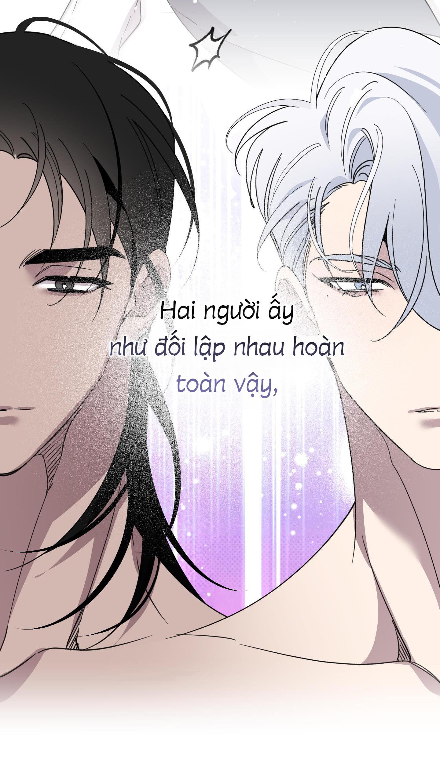 Đọc truyện  Carrot And Stick - Chapter 12