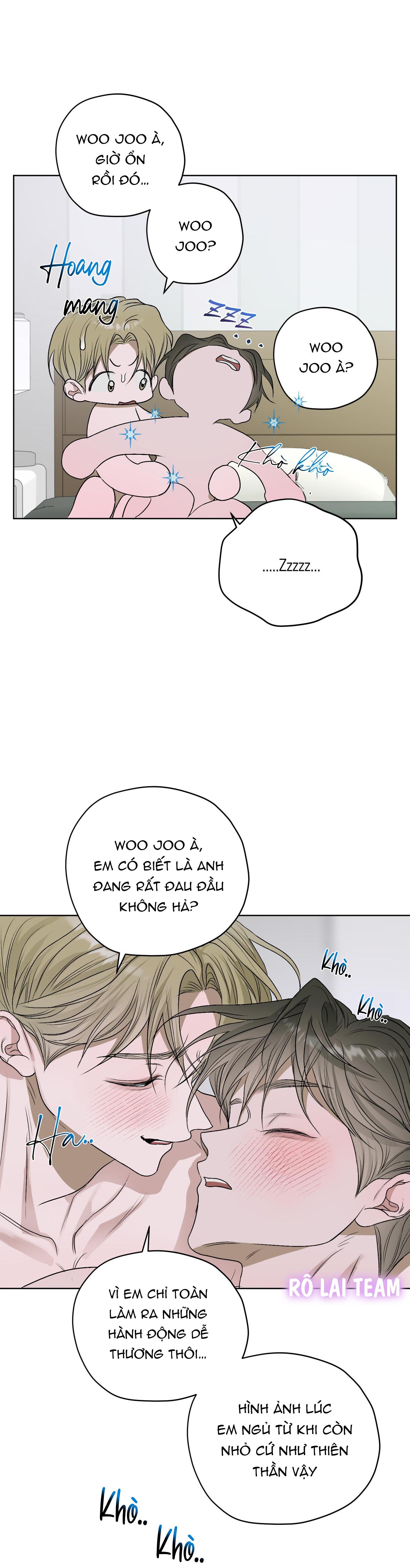 Đọc truyện  Đầm Hoa Sen - Chapter 25