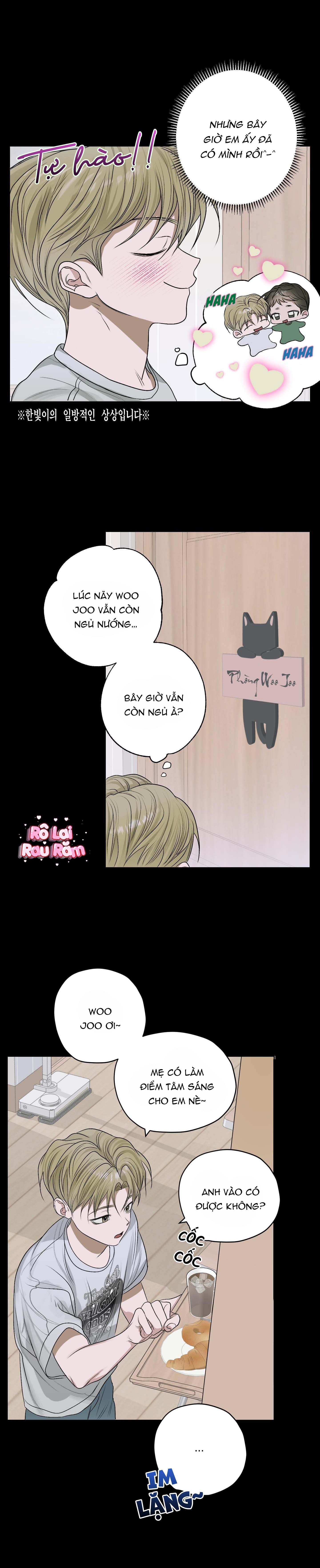 Đọc truyện Đầm Hoa Sen - Chapter 27