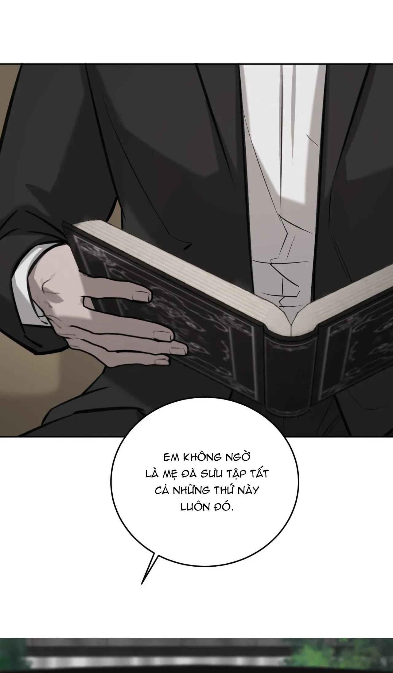 Đọc truyện GIỮA TÌNH CỜ VÀ ĐỊNH MỆNH - Chapter 68