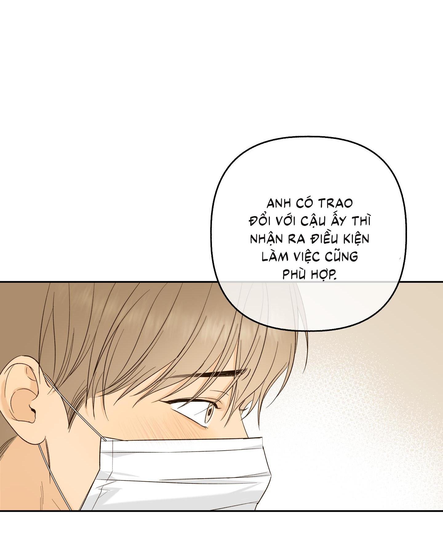 Đọc truyện  Ngọn Gió Dịu Dàng - Chapter 11