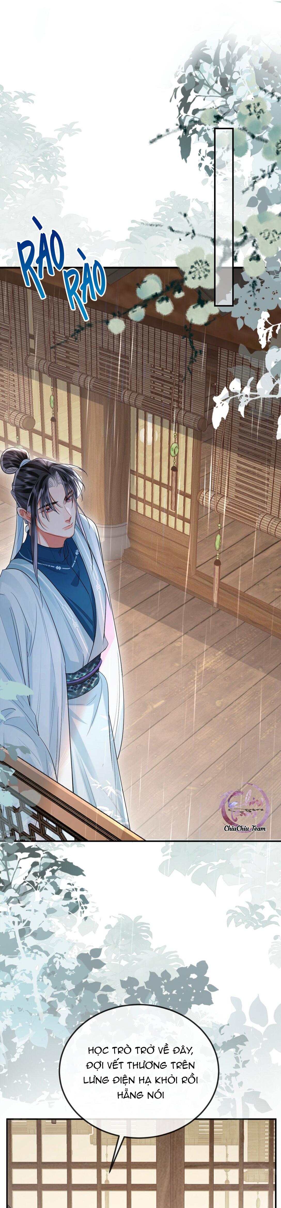 Đọc truyện Ôn Hương Diễm Ngọc (END) - Chapter 30