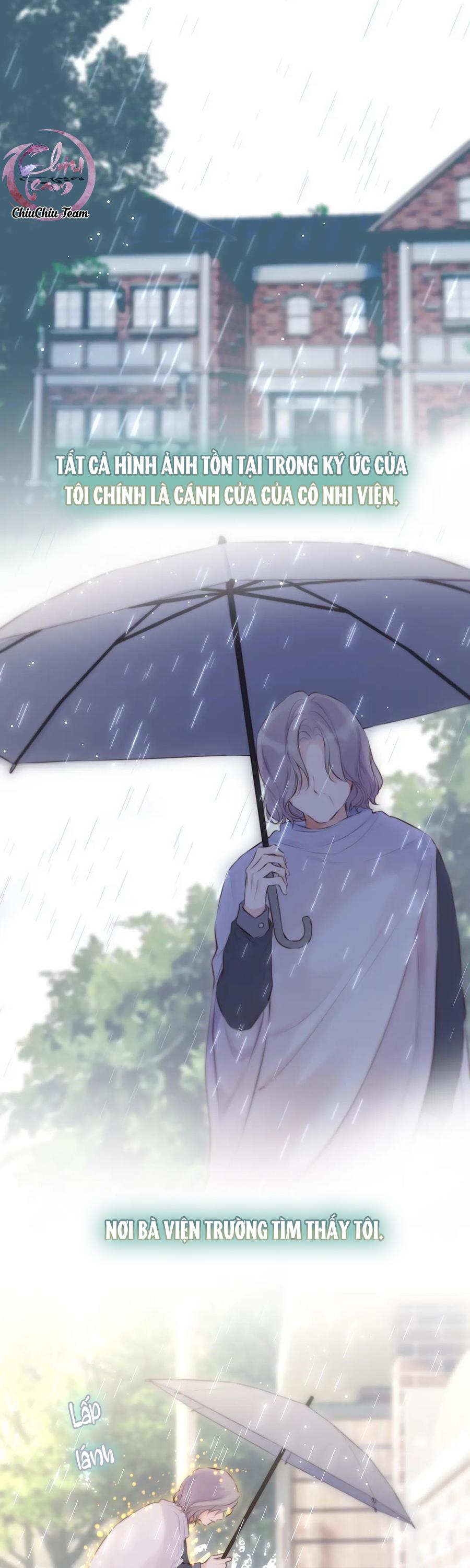 Đọc truyện Mắt Của Hành Tinh - Chapter 5