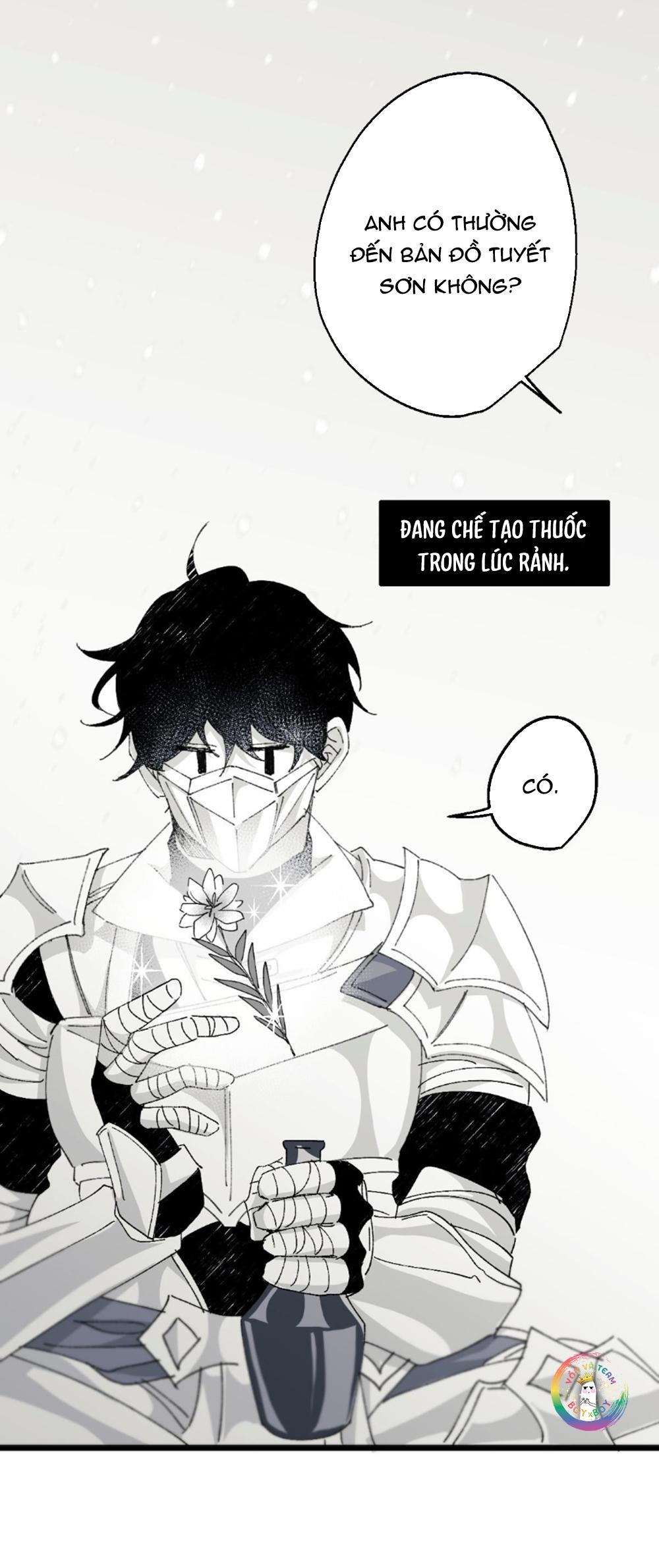 Đọc truyện 16647 - Chapter 3
