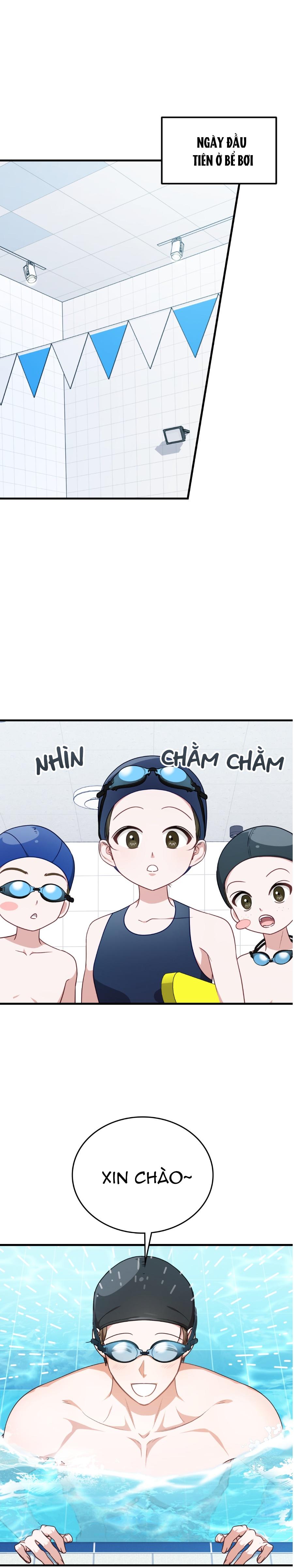 Đọc truyện Guild member - Chapter 26