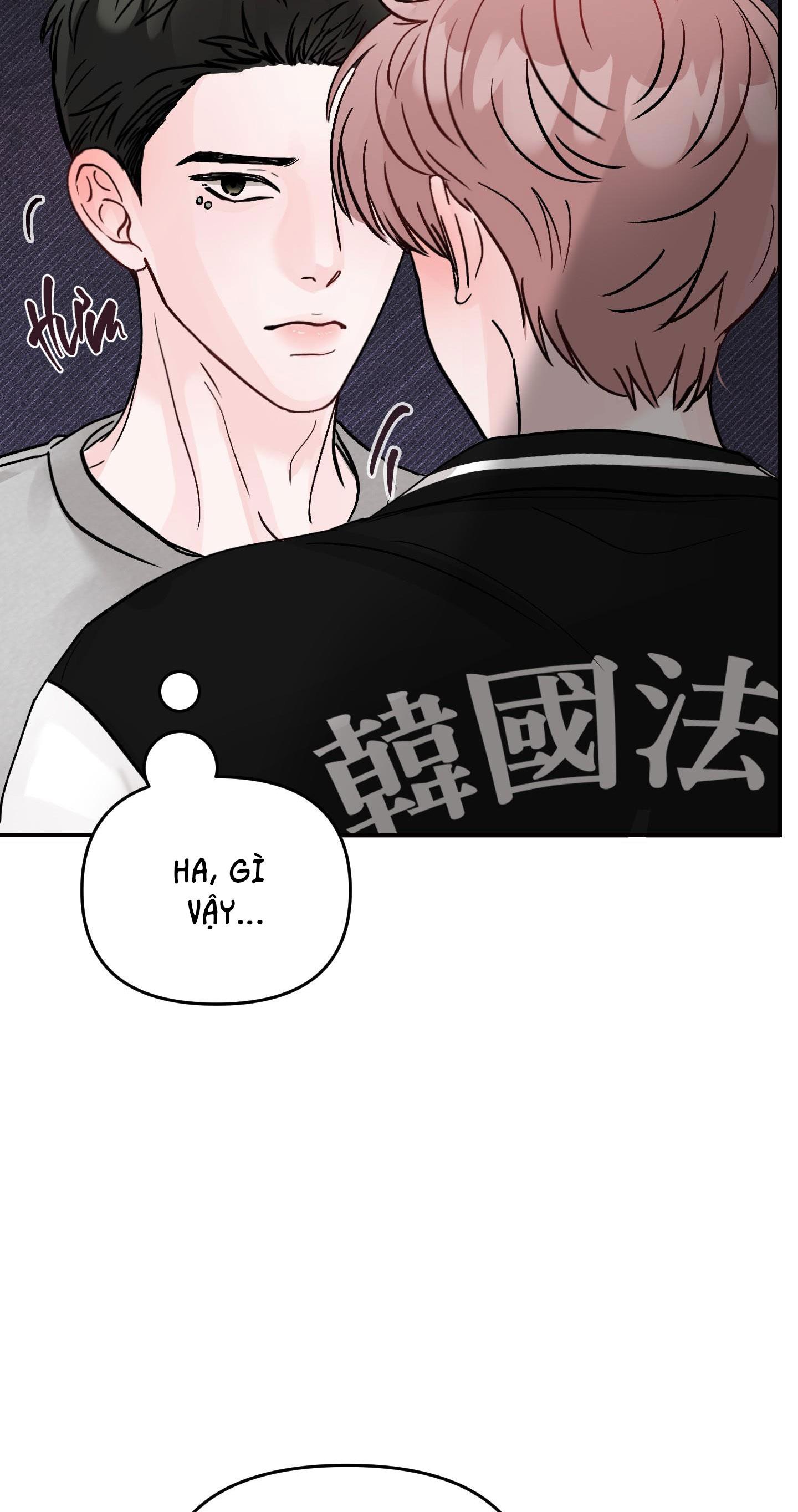 Đọc truyện BL NGẮN CHỊCH HỎNY - Chapter 40.3