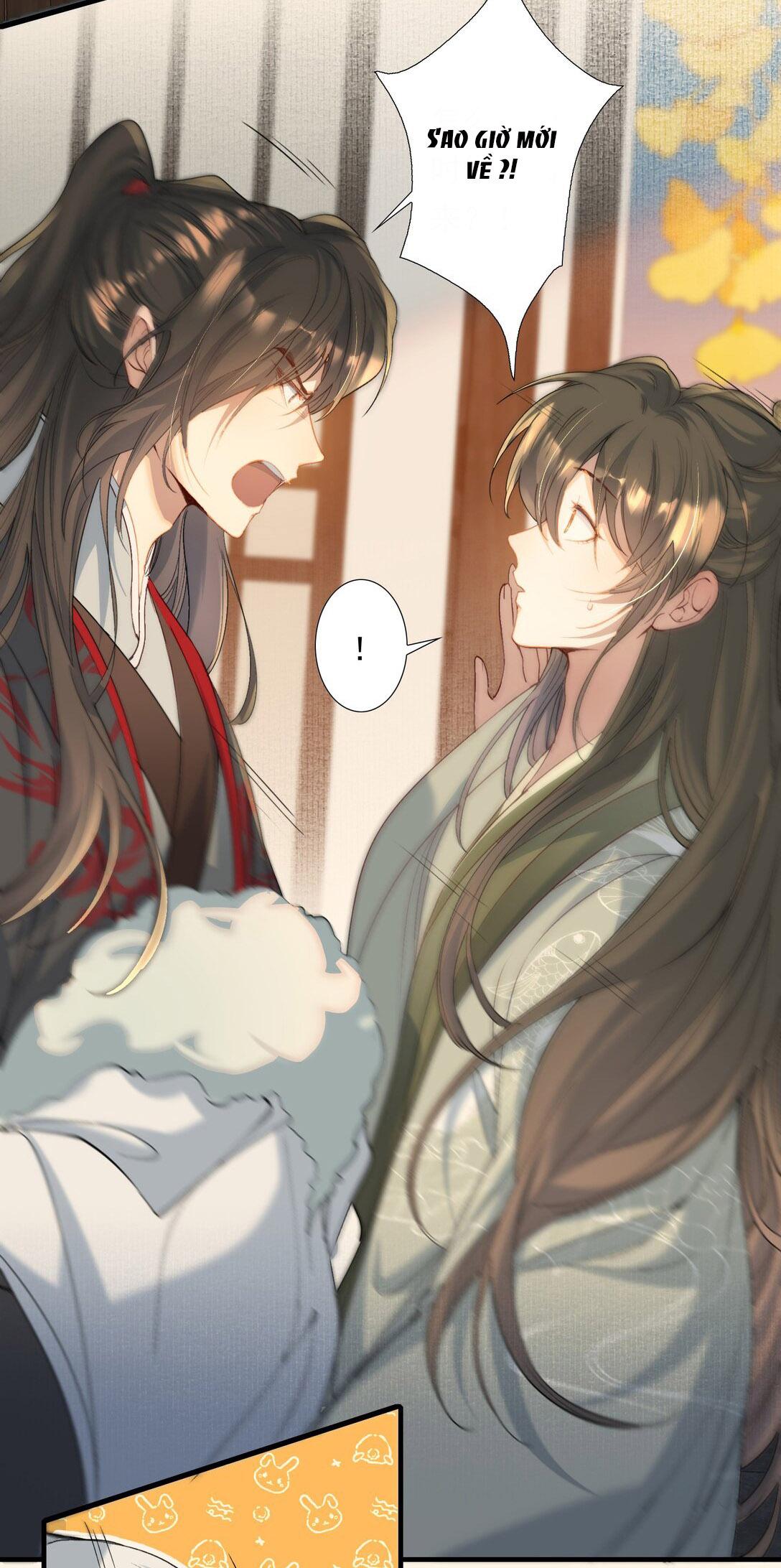 Đọc truyện Loạn thế vi vương - Chapter 103