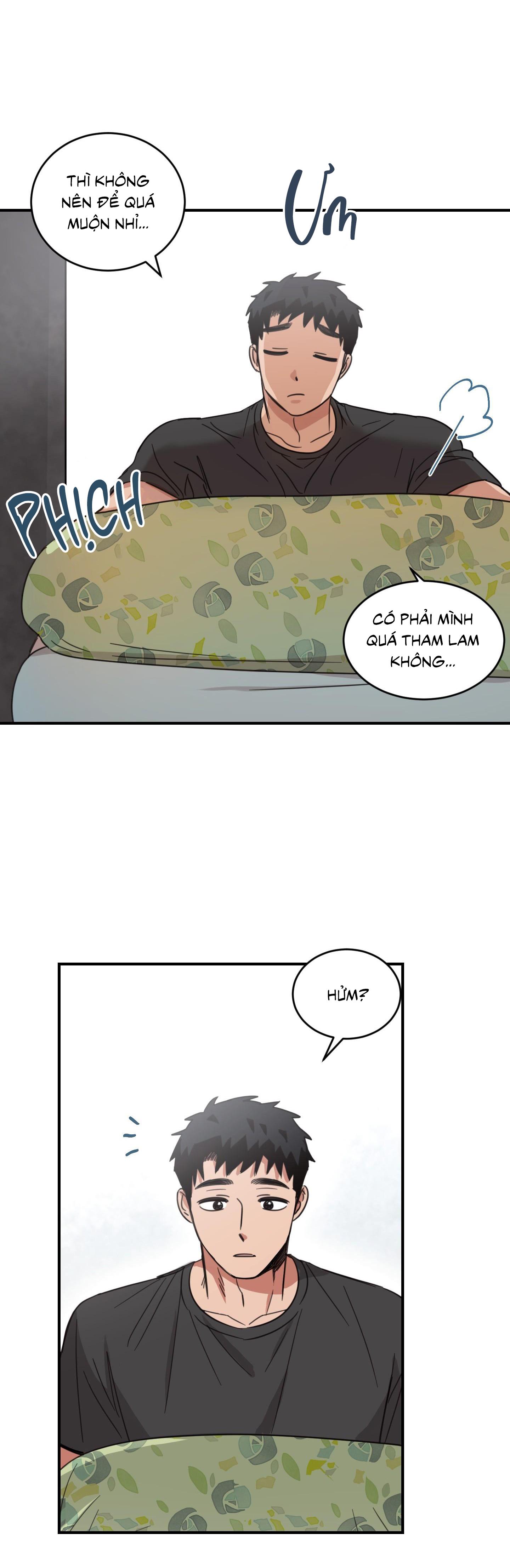 Đọc truyện NGÔI NHÀ HƯỚNG MẶT TRỜI MỌC - Chapter 31