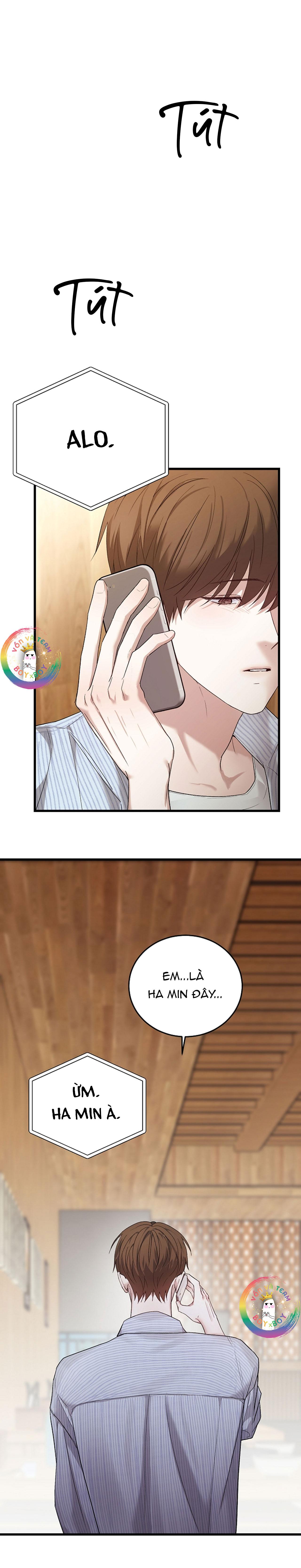 Đọc truyện ★ Sweet Shot ★ - Chapter 7