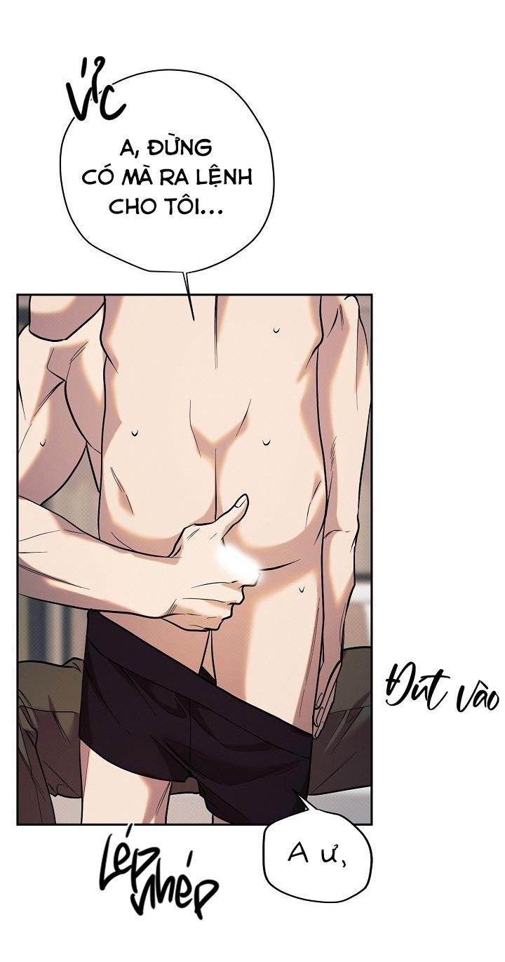 Đọc truyện (END) LÝ DO BỊ LOẠI - Chapter 12