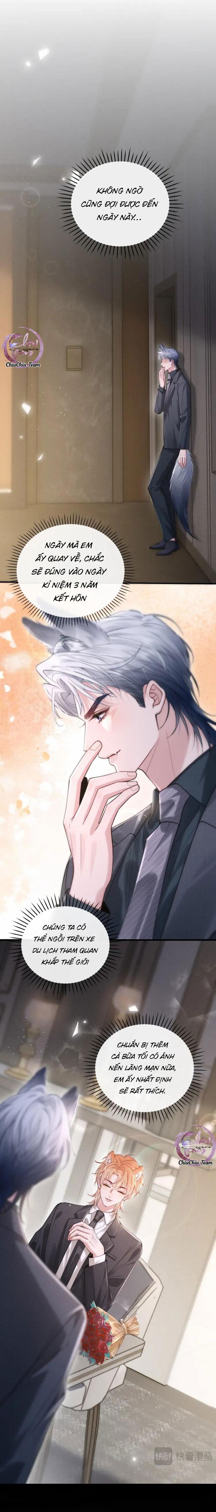 Đọc truyện Nuông Chiều Sinh Hư - Chapter 4